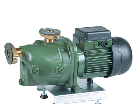 JETPUMP JET 102 TVRA BEULCO