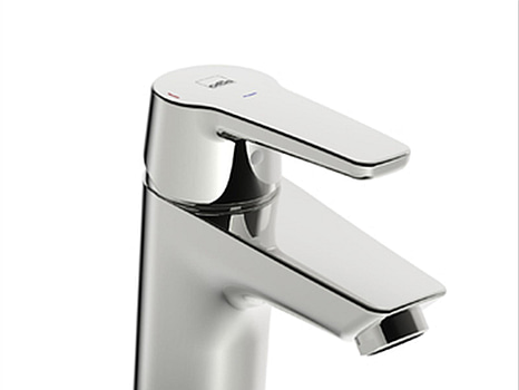 TVÄTTSTÄLLSBLANDARE ORAS SWEA 1510