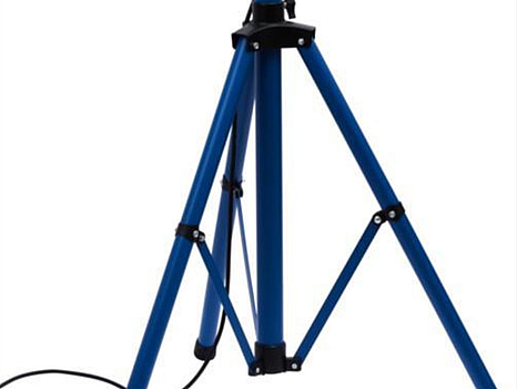 ARBETSLAMPA LED 2X50W IP65