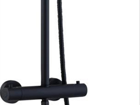 TAKDUSCH ADORA BLACK