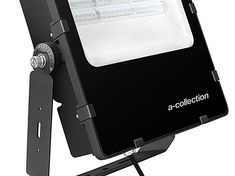 STRÅLLKASTARE A-COLLECTION FLOODLIGHT AFLOOD LED TEC 27000