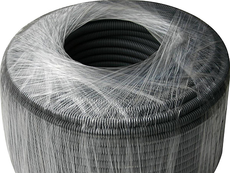 FLEXRÖR INFLEX DIAMETER 32MM LÄNGD 25M