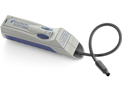 LÄCKSÖKARE INFICON, D-TEK SELECT, 712-202-G11