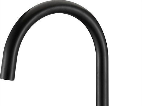 KÖKSBLANDARE ADORA,  IMPERIA U, U-PIP BLACK