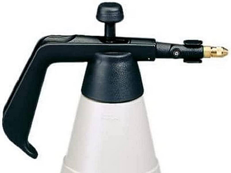 TRYCKSPRUTA GLORIA, TYP 89, 1L