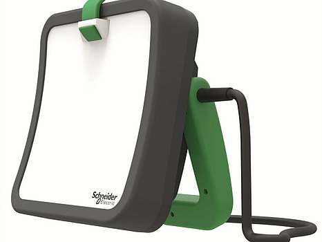 ARBETSLAMPA SCHNEIDER ELECTRIC, LED 30W IP54, IMT33101