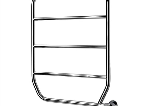 HANDDUKSTORK PURMO LVI, NILA, 80W, 230V