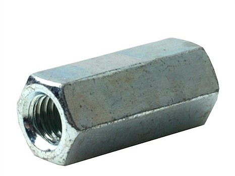 144 ST. SKARVMUTTER FIXX, M6HM, M10X40 FZB