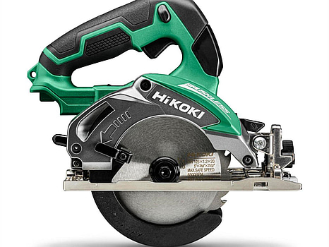 CIRKELSÅG HIKOKI C1805DA 18V