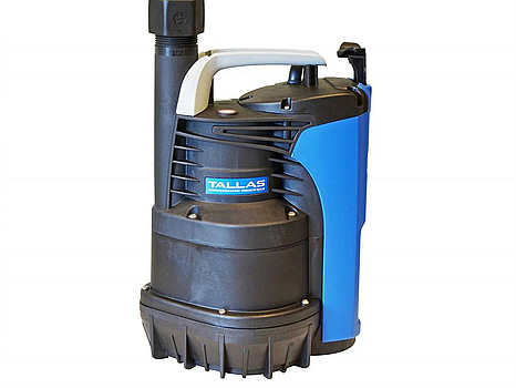 BEULCO TALLAS 200 LÄNSPUMP