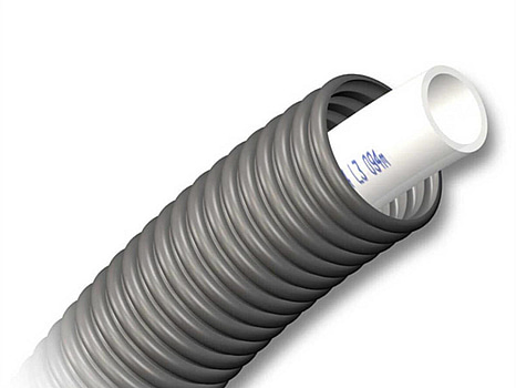 UNIVERSALRÖR LK, PE-X X16\/25 RIR, 100M,