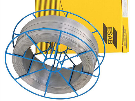 SPOLTRÅD ESAB 316LSI 0.8MM, SPOLE 15KG AUTROD