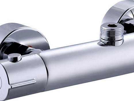 DUSCHBLANDARE ADORA, KROM ANSL UPP