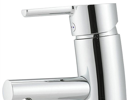 TVÄTTSTÄLLSBLANDARE MORA, MMIX B5 ECO, (5L/MIN.) FKR. 733000.CA