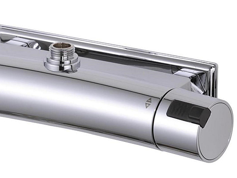 DUSCHBLANDARE MORA, MMIX T5, 160C/C, UTL.UPP FKR. 731050