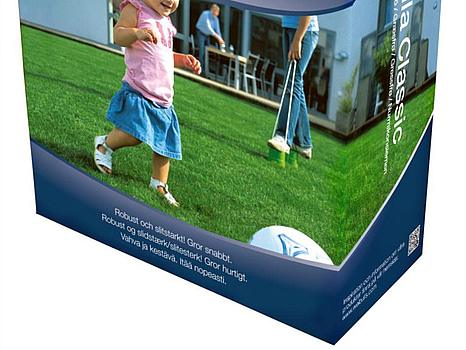 2 ST. GRÄSFRÖ WEIBULLS VILLA