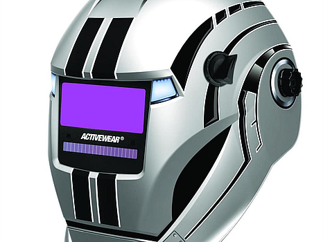 SVETSHJÄLM ACTIVEWEAR 725 9-13DIN SIKTYTA 98X44MM