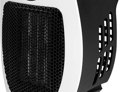 2 ST. VÄRMEFLÄKT HEAT PLUG-IN PTC