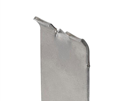 350 ST. LÅSCLIPS MP-906 S2