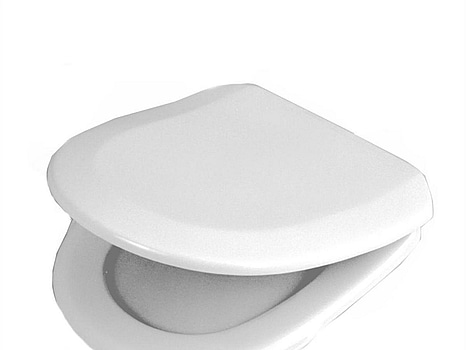 2 ST. WC-SITS IDO, TREVI VIT PROPENSITS MED, LOCK