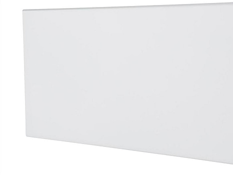 RADIATOR GLAMOX,H40 H 04 400V VIT,