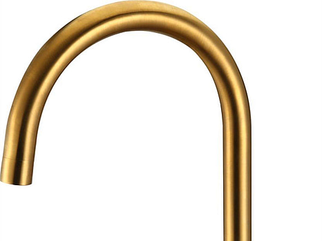 KÖKSBLANDARE ADORA, IMPERIA U,  U-PIP G-BRUSHED