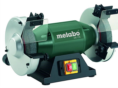 BÄNKSLIP METABO DS 175