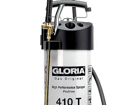 FORMOLJESPRUTA GLORIA 410T, 10L GALVAD