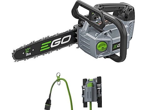 TOPPHANDSÅG EGO CSX3000, 30 CM