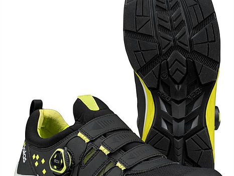 SKYDDSSKO JALAS 2058 STL. 44