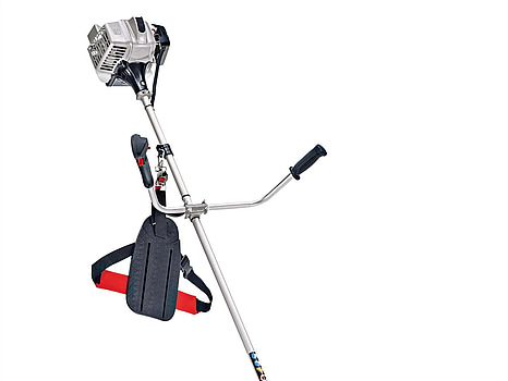 2 st. Röjsåg, AL-KO BC 223 B, bensin