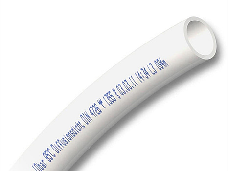 UTBYTESRÖR LK PE-X UNI X16 75M, KOMBIRÖR