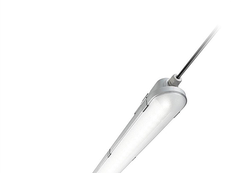 3 ST. BELYSNING INDARM LED 35W 840 4'LM IP65, CORELINE