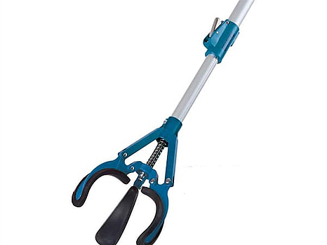 3 st. Dammtång Oase EasyPick Pond Pliers