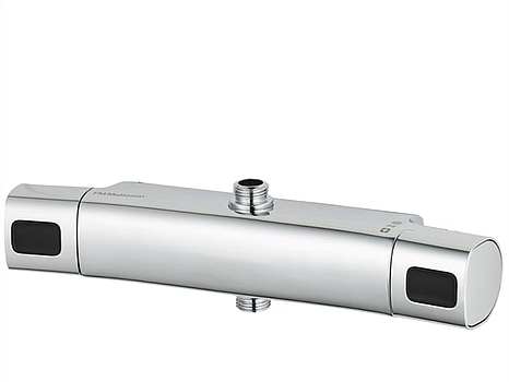 BADKARSBLANDARE FM MATTSSON SILJAN, 8384-0000 KROM