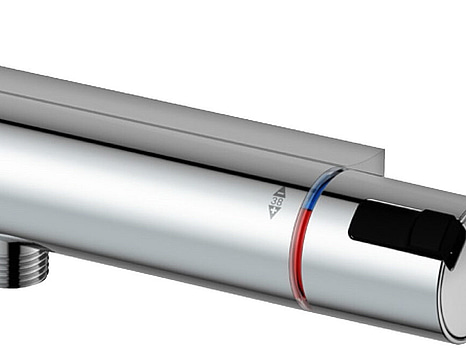 DUSCHBLANDARE MORA CERA T4