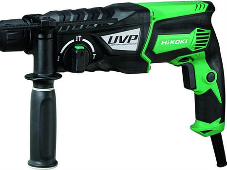 KOMBIHAMMARE DH28PMY2 HIKOKI, 850W UVP+13MM SNABBCHUCK