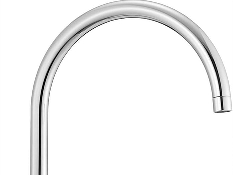 KÖKSBLANDARE FMM, 9000E II, M.BÄ.DM. BAKÅT AVST. FRK