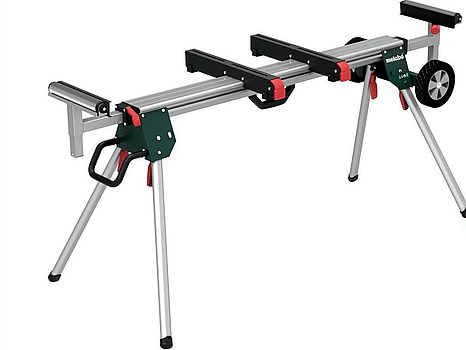 STATIV KAPSÅG METABO, KSU 401, TOTALLÄNGD 4000 MM LAST 250 KG