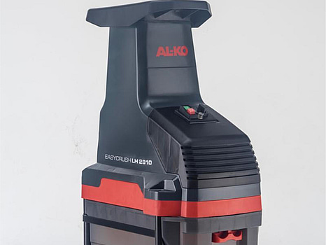 KOMPOSTKVARN AL-KO LH 281, EASY CRUSH