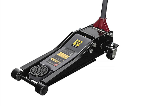 DOMKRAFT PELA, FÖR GARAGE OCH VERKSTAD, 2250 KG