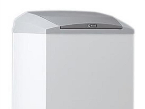 VARMVATTENBEREDARE NIBE,  55L EMALJ