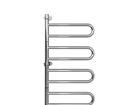 HANDDUKSTORK PAX, FLEX U 4/450 26-1012 ROSTFRITT STÅL