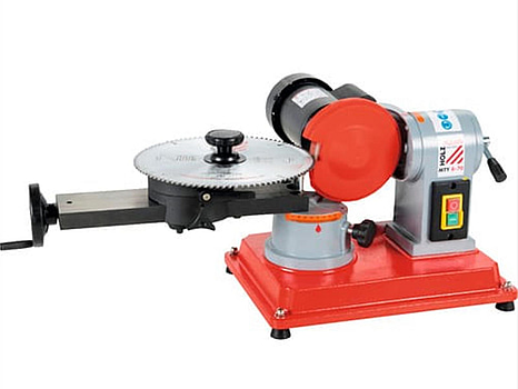 SLIPMASKIN HOLZMANN, MTY 8-70