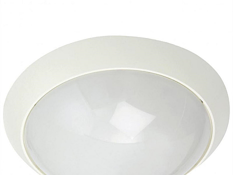 PLAFOND SG, ENOK VIT 10W LED SENSO,