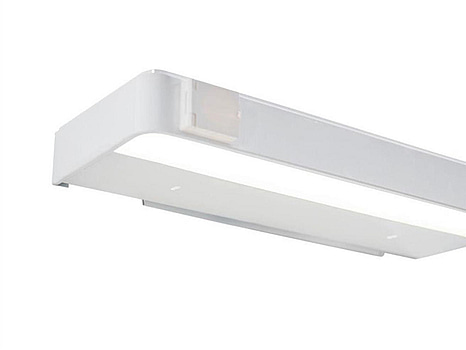 LEDBELYSNING SVEDBERGS, 550 MED, UTTAG 230V HÖ.IP44 JFB.375543