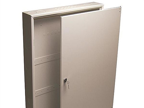 FÖRDELARSKÅP UPONOR