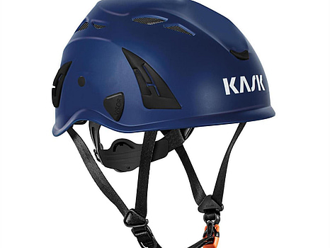 SKYDDSHJÄLM KASK PLASMA AQ