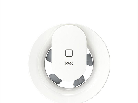 BADRUMSFLÄKT LEVANTE 50