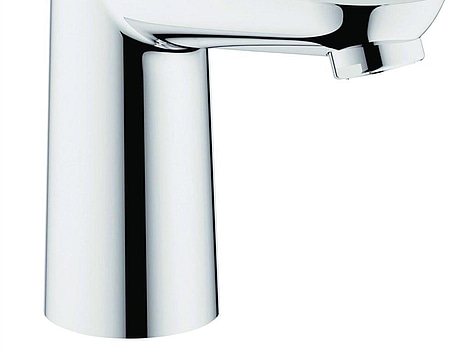 TVÄTTSSTÄLLSBLANDARE GROHE BAULOOP U.LYFT, SLIMMAD KROPP,